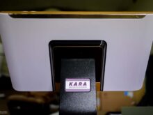 màn hình cảm ứng Kara M10 22 inch