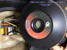 Loa DK KH10 Bass 25 Dardankings English hàng Bãi Xịn