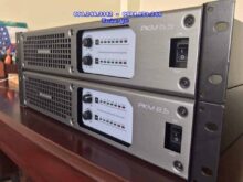 cục đẩy pkm 8.5 SoundStandard chính hãng