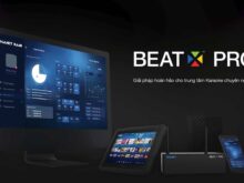 dau-karaoke-Hanet-Beat-X-Pro