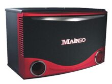 Loa karaoke Maingo LS-S10