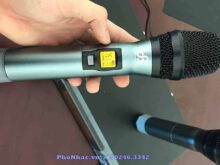 micro-db-acoustic-db530