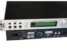 Alternative view of Vang số LX8 cực chất trong tầm giá của dB acoustic