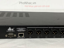 dbx-pa260-DriveRack-hang-bai-xin