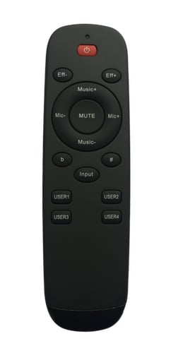 remote-aap-audio-k-1000-ii