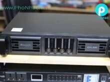 cuc day db D4.25 db acoustic 4 kenh