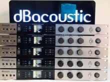 Vang số db S500 PRO dB acoustic