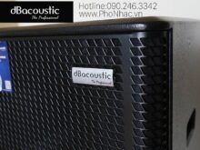 Loa-pk12-db-acoustic