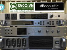 TA408-D9800-Plus-dB550-Pro-P102-Pro-db-acoustic