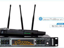 micro-db-acoustic-db750