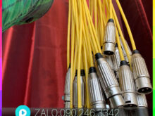 Dây Canon Balance XLR