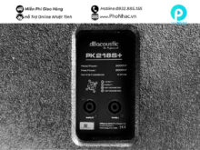 Sub Kép dBacoustic PK218S+