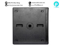 Sub Kép dBacoustic PK218S+