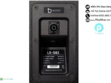 Loa-lx-s82-dbacoustic