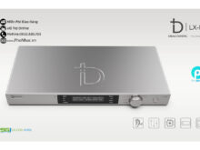 vang-so-lx-d8-dbacoustic-combo