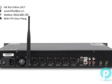 vang-số-db-acoustic-d9800ii-hang-chinh-hang