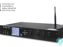 vang-số-db-acoustic-d9800ii-hang-chinh-hang