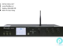 vang-số-db-acoustic-d9800ii-hang-chinh-hang