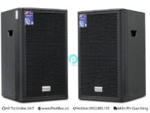 loa-dbacoustic-ev12-công-suat-lon-1600W