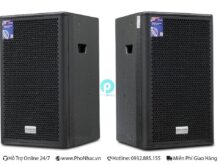 loa-dbacoustic-ev12-công-suat-lon-1600W