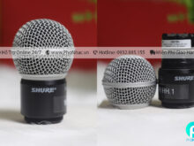 coil-micro-không-dây-Shure-ulxp4/sm58