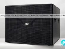 loa-sub-peavey-ck18s