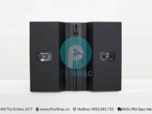 loa-array-db-acoustic-dray118