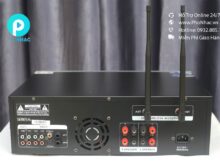 Ampli-Lien-vang DBAcoustic-AK350