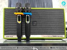 Loa-Karaoke-Mini-AUREC-CH390-Pro-II