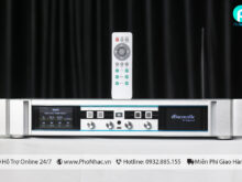 Vang-So-dBacoutic-S800C