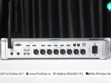 Vang-So-dBacoutic-S800C