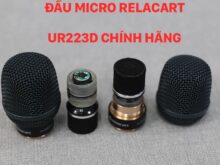 coil-micro-relacart-ur-222d-dau-mic-ur-223d-chinh-hang-relacart