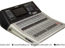 Mixer Yamaha TF1