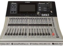 Mixer Yamaha TF1
