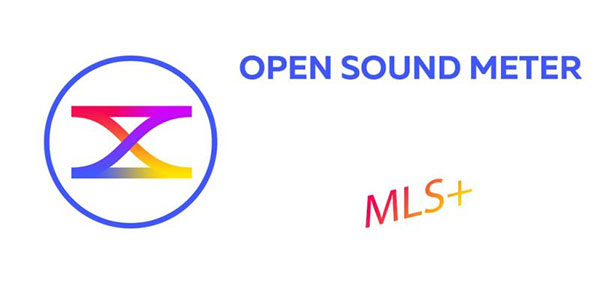 Open Sound Meter