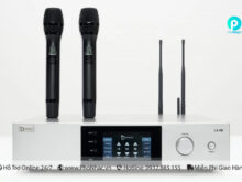 Amply dBacoustic LX H8