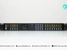 Crossover dBacoustic CD48