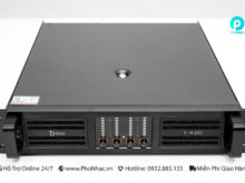 Cục Đẩy DB T4.20