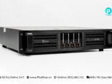 Cục Đẩy DB T4.20