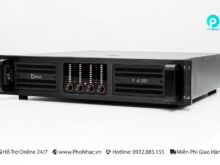 Cục Đẩy DB T4.20