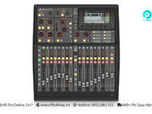 Mixer Behringer X32 PRODUCER