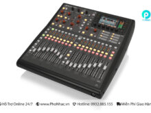 Mixer Behringer X32 PRODUCER