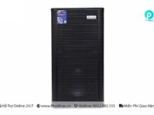 Loa dBacoustic PK12-G2 - Nâng cấp của PK12 PRO