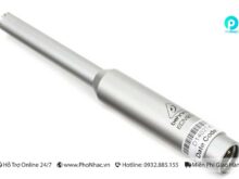 Alternative view of RTA ECM8000 Microphone - Behringer