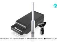 RTA ECM8000 Microphone - Behringer