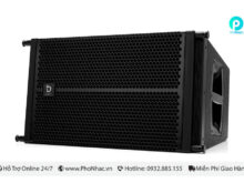 Loa DBacoustic VRAY110