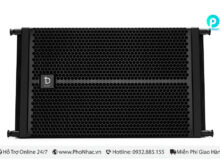 Loa DBacoustic VRAY110