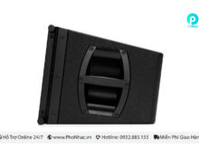 Loa DBacoustic VRAY110