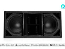 Loa DBacoustic VRAY208