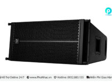 Loa DBacoustic VRAY208